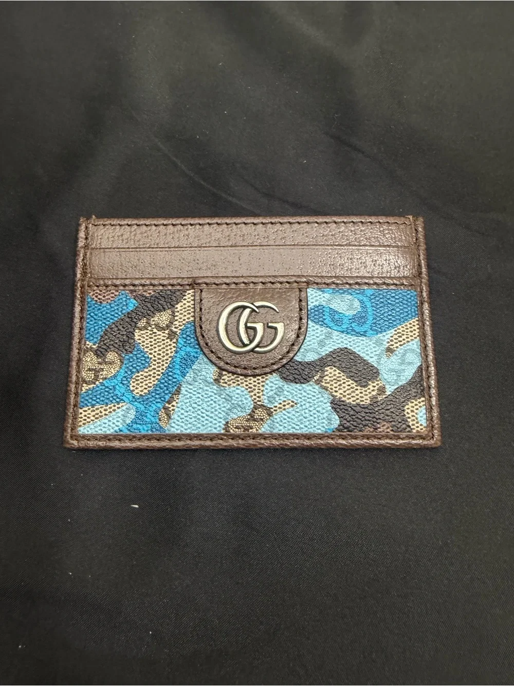 Gucci come dust